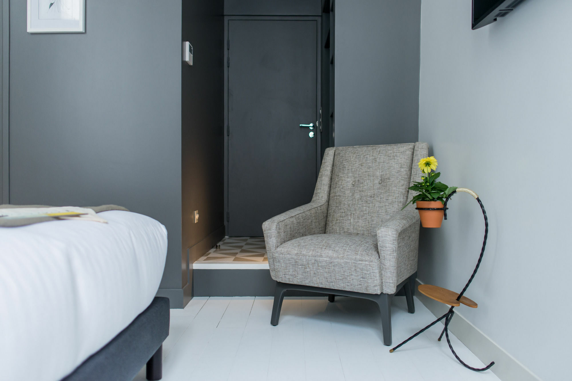 Hotel 1Er Etage Opera Paříž Exteriér fotografie